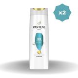 Pantene Nem Terapisi Şampuan 400 ml - (2 Adet)