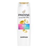 Pantene Nem Yüklemesi 400 ml Şampuan