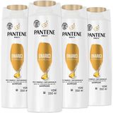 Pantene Onarıcı 4x350 ml Şampuan