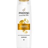 Pantene Onarıcı Bakım 1+1 400 ml Şampuan