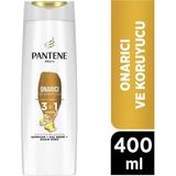 Pantene Onarıcı Bakım 3ın1 Şampuan 400 ml Şampuan