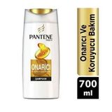 Pantene Onarıcı Bakım 700 ml Şampuan