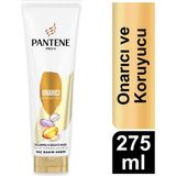 Pantene Onarıcı Bakım Saç Kremi Zayıf ve Yıpranmış Saçlar İçin 275 ml Besleyici Formül