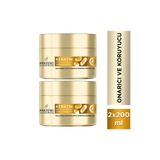 Pantene Onarıcı & Koruyucu Keratin Protect Saç Maskesi 200ml Yıpranmış Saçlar x 2 Adet