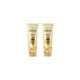 Pantene onarıcı saç bakım kremi miracle serum 200 ml* 2 adet