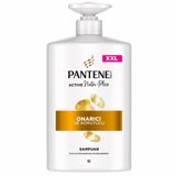 Pantene Onarıcı ve Koruyucu 800 ml Şampuan