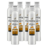 Pantene Onarıcı ve Koruyucu Bakım 3x180 ml Köpük Saç Bakım Kremi