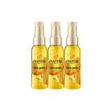 Pantene Pantane 100 ml Serum Onarıcı Ve Koruyucu Bakım X3 Adet