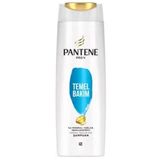 Pantene Pro-V 3'ü 1 Arada 400 ml Normal Saçlar Klasik Bakım Şampuanı