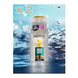 Pantene Pro-V Aqua Light Şampuan 300 Ml (2 Adet)