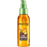 Pantene Pro-V Doğal Sentez Argan Yağlı Elixir Yağ Terapisi Saç Serumu, 100 ml