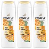 Pantene Pro-V Frizz No More 3x325 ml Elektriklenme Karşıtı Şampuan