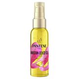 Pantene Pro-V Hindistan Cevizi Özlü Bukle Belirginleştirici 100 ml Saç Yağı