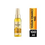 Pantene Pro-V Keratin Koruyucu Yoğun Onarıcı ve Koruyucu, Elektriklenme Önleyici Saç Bakım Yağı 100 Ml