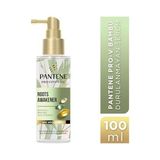Pantene Pro-V Miracles 100 ml Durulanmaz Serum Onarıcı Etkili Uzun ve Güçlü Roots Awakener - standart