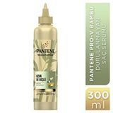 Pantene Pro-V Miracles 300 ml Uzun ve Güçlü Durulanmayan Krem