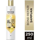 Pantene Pro-V Miracles Molecular Bond Repair 250 ML Yıpranmış Saçlar İçin Şampuan