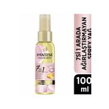 Pantene Pro-V Miracles Purelift 7'si 1 Arada 100 ml Saç Bakım Yağı