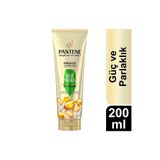 Pantene PrO-V Miracles Serum Güç Ve Parlaklık Saç Bakım Kremi 200 Ml