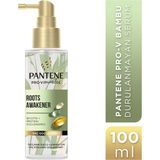 Pantene Pro V Miracles Uzun ve Güçlü Biotin ve Protein Güçlendirici 100 ml Saç Güçlendirici Sprey