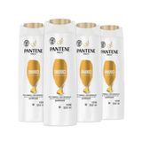 Pantene Pro-V Onarıcı ve Koruyucu 4x350 ml Şampuan