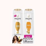 Pantene Pro-V Onarıcı ve Koruyucu 600 ml Şampuan + 350 ml 3’ü 1 Arada Şampuan