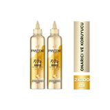 Pantene Pro-v Onarıcı Ve Koruyucu Saç Kremi 300 ml x 2 Adet