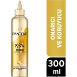 Pantene Pro-V Saç Bakım Kremi 300 ml Onarıcı ve Koruyucu