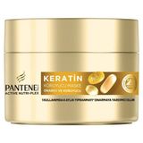 Pantene Pro-V Saç Maskesi Onarıcı Ve Koruyucu Bakım Keratin Koruyuculu 200 Ml (8'Li Paket)