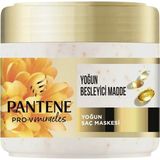 Pantene Pro-V Sac Maskesi Yogun 300 ml Besleyici 2 Adet