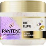 Pantene Pro-V Sac Maskesi Yogun 300ML Hair Rescue 1 Adet