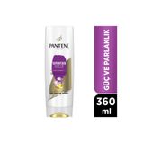 Pantene Pro-V Superfood 360 ml Zayıf İnce Saçlar İçin Saç Bakım Kremi