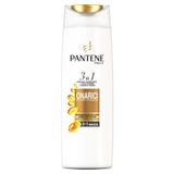 Pantene Pro-V Temel Bakım 2'si 1 Arada 300 ml Şampuan ve Saç Bakım Kremi