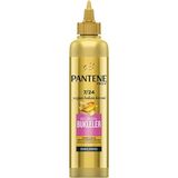 Pantene Saç Bakım Kremi 7/24 300ML Kıvırcık 4 Adet