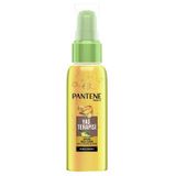 Pantene Saç Bakım Yağı 100 Ml Argan Yağlı Elixir Yıpranmış Saçlar İçin 3'Li Ekonomik Paket
