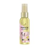 Pantene Saç Bakım Yağı 7'Si 1 Arada Ağırlaştırmayan 100 Ml