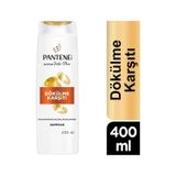 Pantene Saç Dökülmelerine Karşı Etkili Şampuan 400 Ml Beyaz