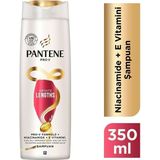 Pantene Şampuan 350 ml Lengths