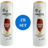 Pantene Şampuan
