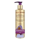 Pantene, Sülfatsız, Pro-V Gold Serisi, Doğal ve Kıvırcık Dokulu Saçlar için, 7,6 fl oz