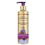 Pantene, Sülfatsız, Pro-V Gold Serisi, Doğal ve Kıvırcık Dokulu Saçlar için, 7,6 fl oz
