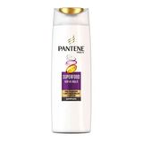 Pantene Superfood Gür ve Güçlü 470 ml Şampuan