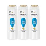 Pantene Temel Bakım 3x350 ml Şampuan