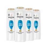 Pantene Temel Bakım 4x350 ml Şampuan