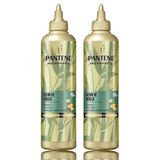 Pantene Uzun ve Güçlü 2x270 ml Durulanmayan Saç Kremi