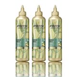 Pantene Uzun ve Güçlü 3x270 ml Durulanmayan Saç Kremi