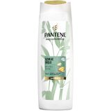 Pantene Uzun Ve Güçlü Bambu Biotin 400 ml Şampuan