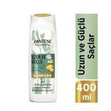 Pantene Uzun ve Güçlü Saçlar 270 ml Şampuan