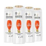 Pantene Yağ Terapisi 4x350 ml Şampuan