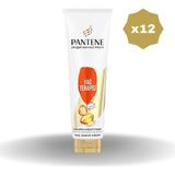 Pantene Yağ Terapisi Saç Kremi 275 ml - (12 Adet)